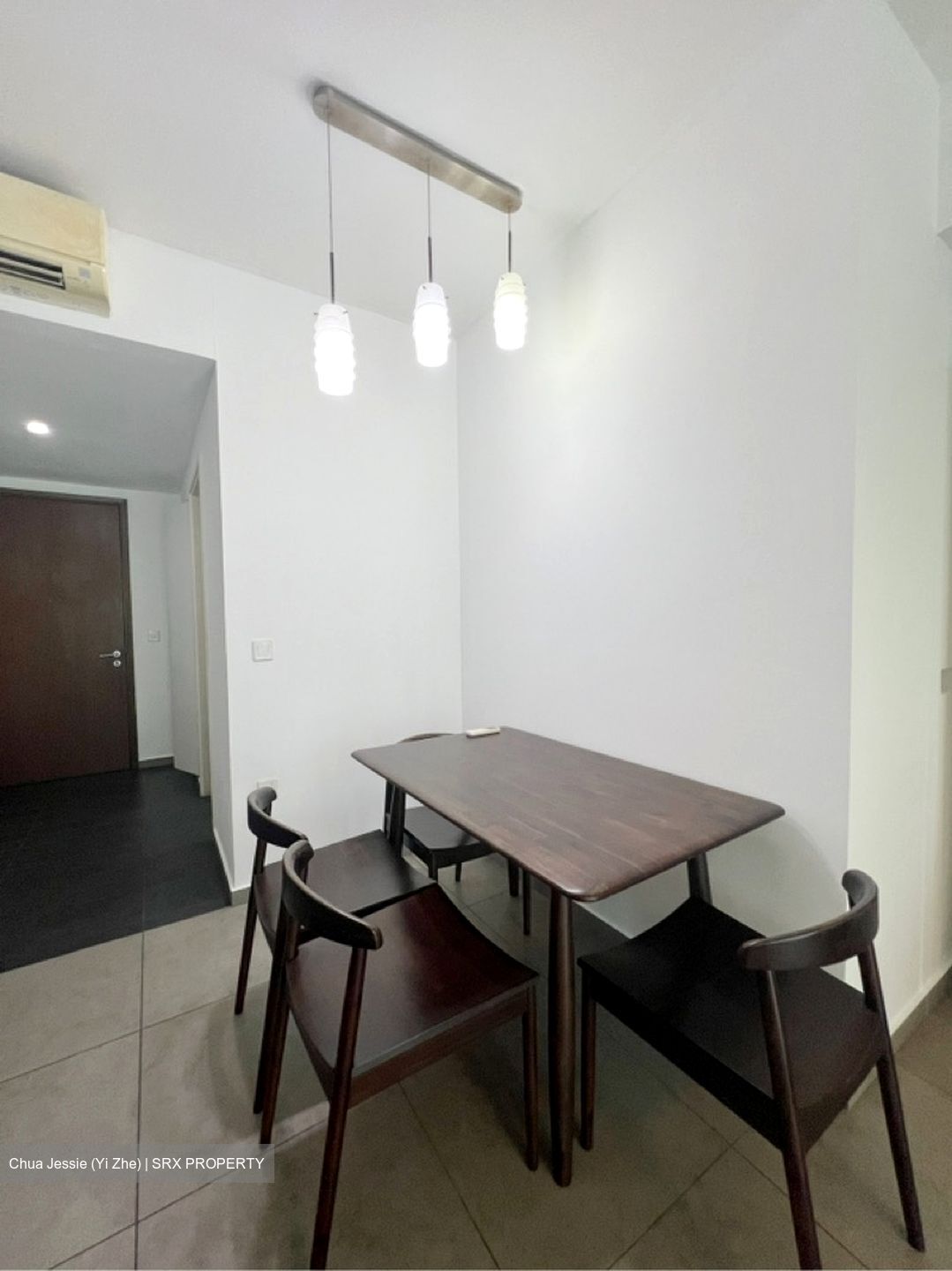The Minton (D19), Condominium #581685041